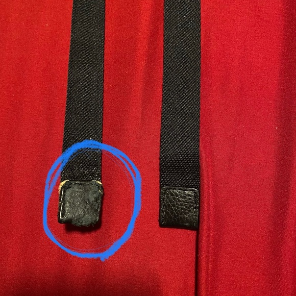 Mini backpack - Picture 5 of 5